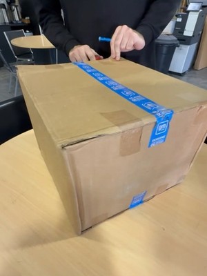 Item photo(s) from verified buyer