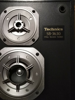 technics sb 2490