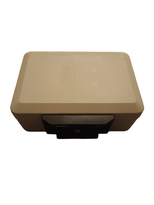   Sentry Safe 1100. ***NO KEYS***