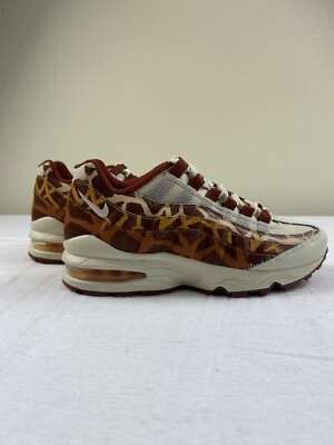 giraffe air max 95