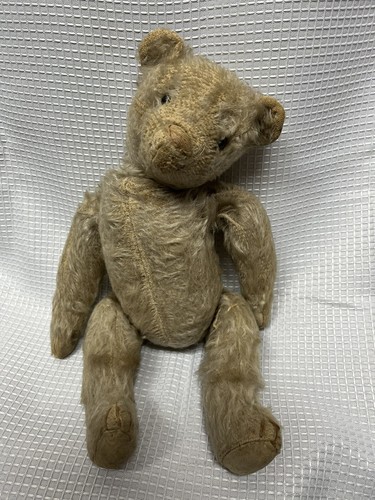 Steiff シュタイフ: ノースアメリカンベア Muffy 20th モヘヤ Steiff シュタイフ: ノースアメリカンベア Muffy 20th モヘヤ