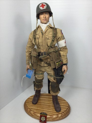 US Army Airborne Paratrooper ヴィンテージ ミリタリ $_12.JPG?set_id=880000500F