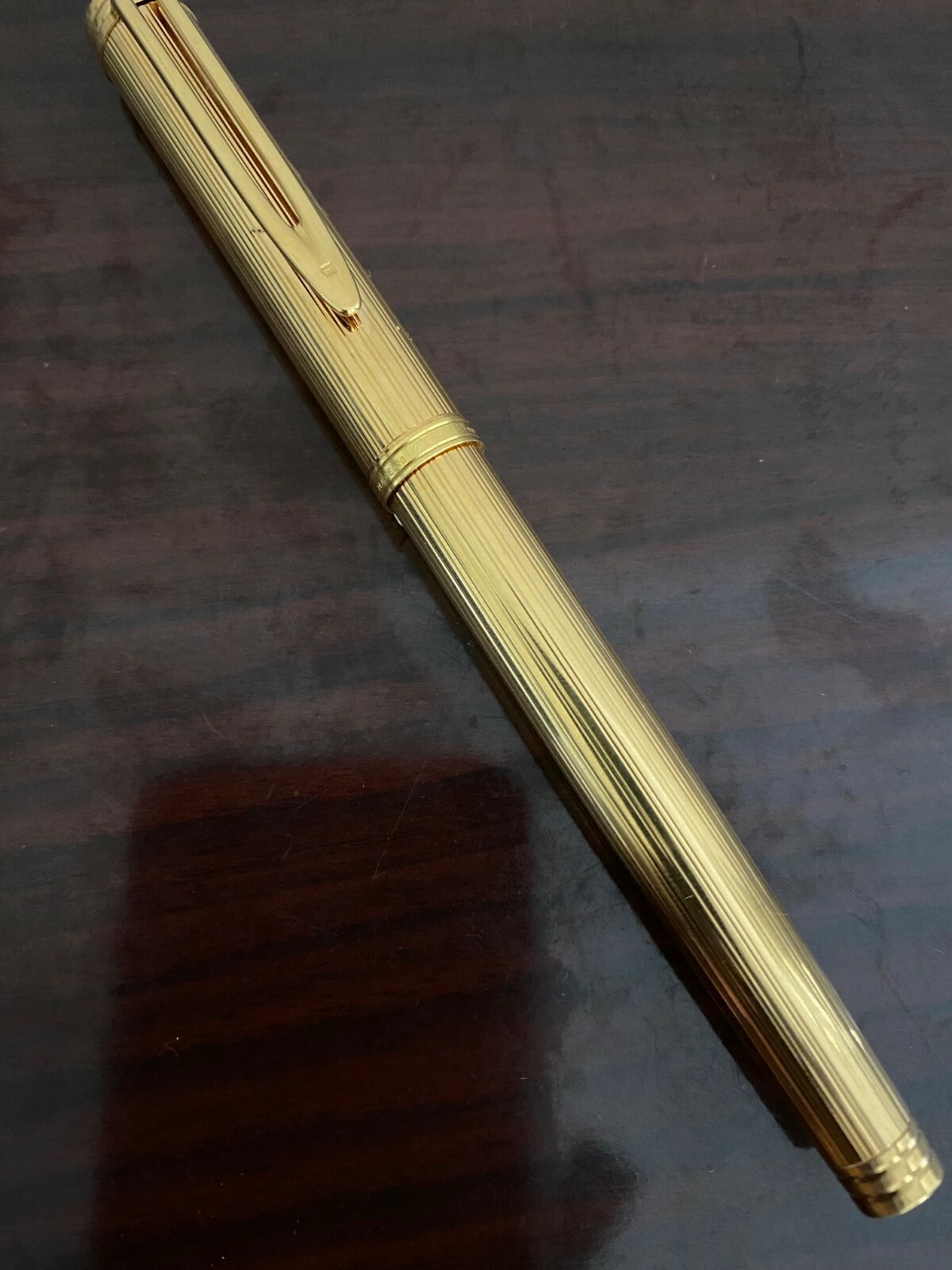 絶対手にしたい幻の限定品入手困難特別彫金☆金運上昇の総金張1900番台