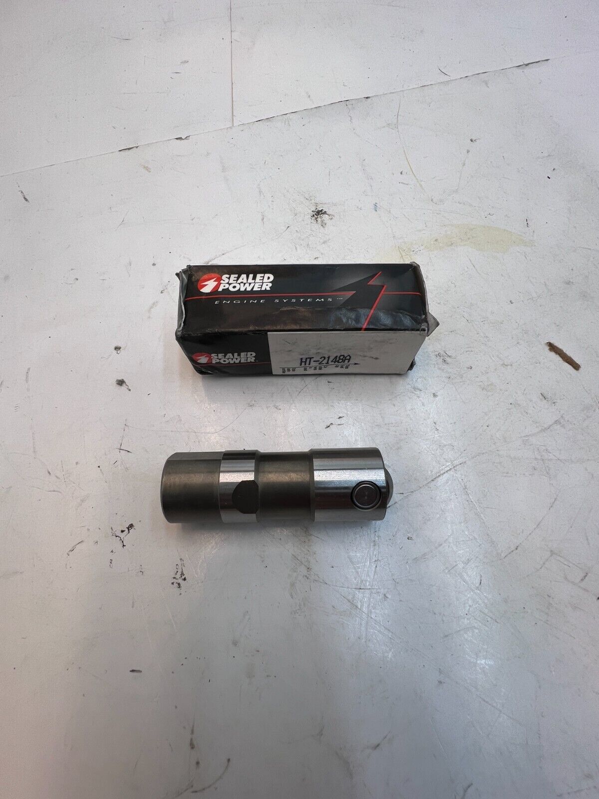 Sealed Power Hydraulic Roller Lifter HT2148A Sealed Power Hydraulic Roller Lifter HT2148A