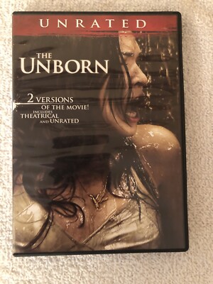 THE UNBORN (DVD)