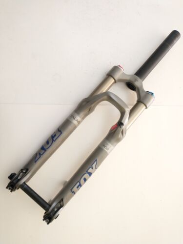 Fox Talas 36 100-160mm Travel 9-1/8 Fox Talas 36 100-160mm Travel 9-1/8