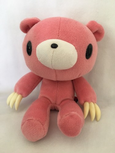 グルーミー　Gloomy Bear ストラップ 7体セット グルーミー Gloomy Bear ストラップ 7体セット GLOOMY公式サイト