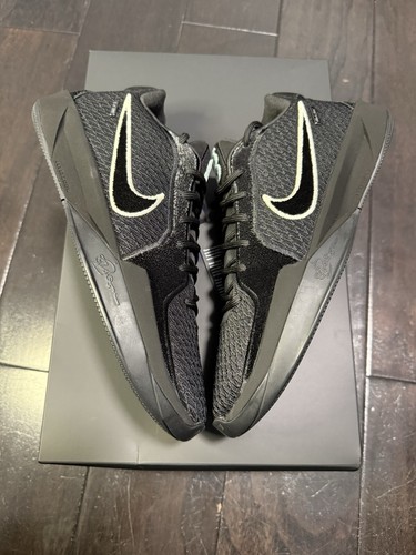 DS Nike Sabrina 2 LX Black Label Pack IB3871-001 Size 12W