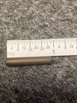 203-312 Clinton Outboard Shear Pin