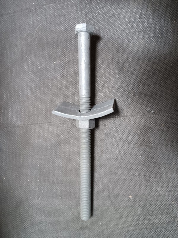 Telenco Boulon TÃTe De Ligne Bh 14x 225/145 Mm