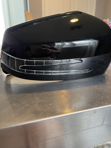その他 Mero 099-811-02-00-9696 - Genuine Mercedes-Benz Mirror Cover