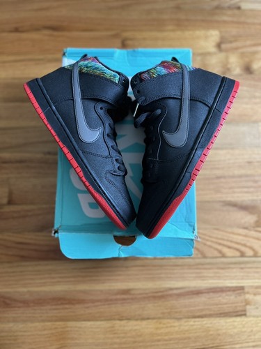 Nike sb dunk high ‘SPOT GASPARILLA’ Nike dunk sb ‘SPOT high GASPARILLA’