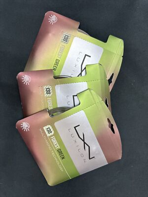 Luxilon Element 130 16g Forest Green Tennis String (3 Pack)