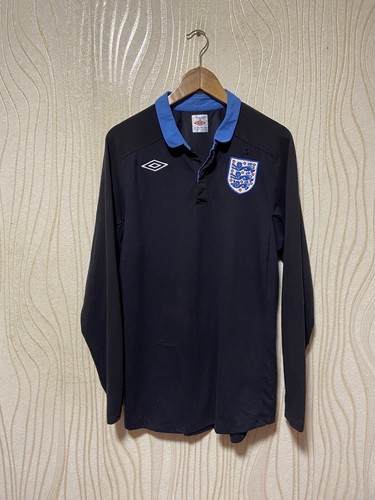 サッカー　イングランド代表　レプリカ 2012〜2013年モデル　長袖 $_12.JPG?set_id=880000500F