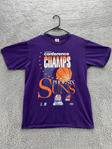 1993 NBA finals Tシャツ VTG 1993 NBA Finals T-Shirt XL