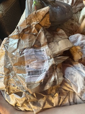 Foto dell'oggetto di un acquirente verificato