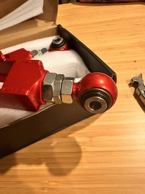 Fotos del artículo de un comprador verificado