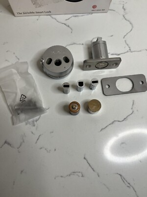 Level Lock Bolt Edition Model C-C11U Bluetooth