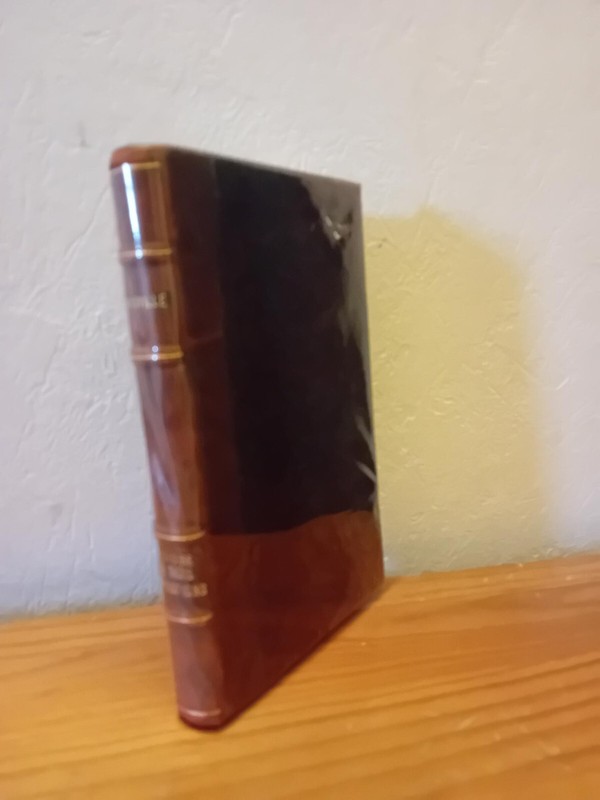 Histoire De Trois GÃ©NÃ©Rations - Jacques Bainville - ArthÃ¨Me Fayard - 1940