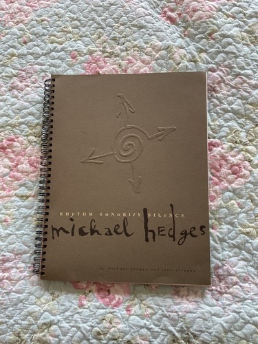 Michael Hedges リズムソナリティSilence Michael Hedges リズムソナリティSilence Michael Hedges/Rhythm