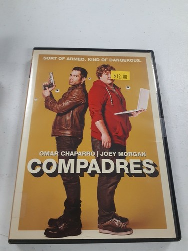 その他 Compadres [DVD] [Import] Compadres (DVD 2016) L54 | eBay