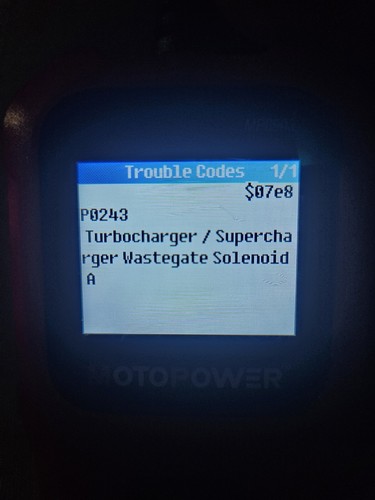 Item photo(s) from verified buyer