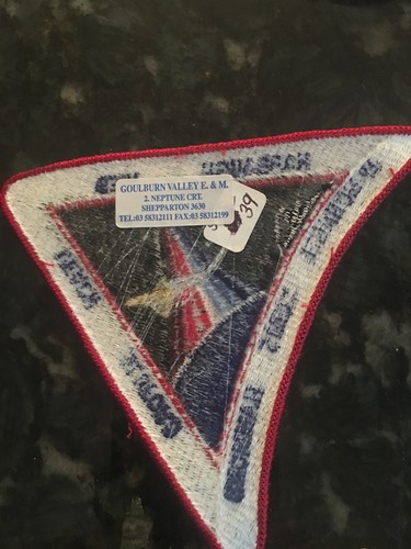 NASA Space Shuttle STS-39 Discovery-Veach/Bluford/Harbaugh/Web/Hieb/McMonagle