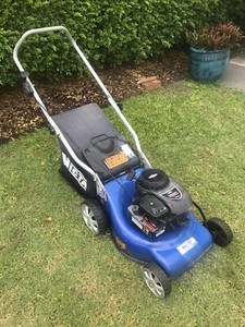 victa vantage blade