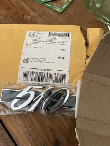 Item photo(s) from verified buyer