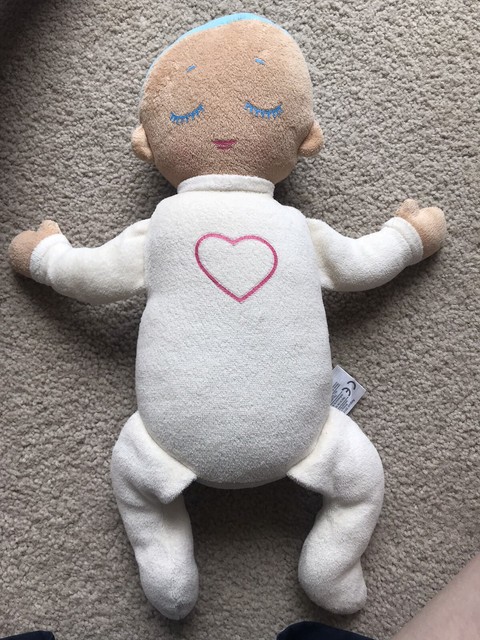 lulla doll gumtree