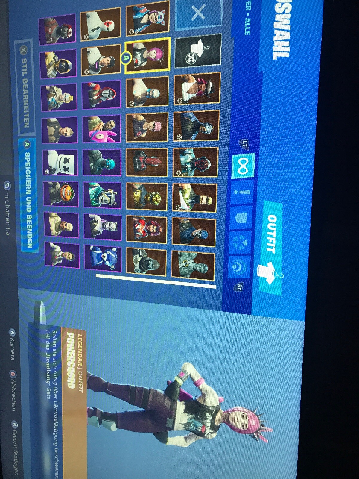 Fortnite Account Pc Skull Trooper Powerchord Liebesranger - startseite