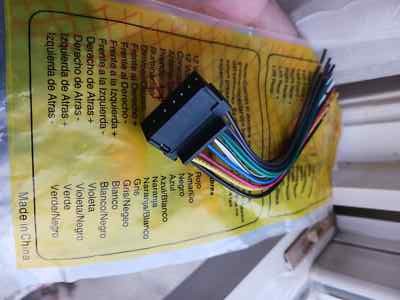 Fotos del artículo de un comprador verificado