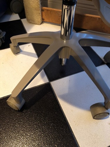 Adec 1622 Dental Furniture Stool for Dentistry Dentist Seating With Lumbar Arm