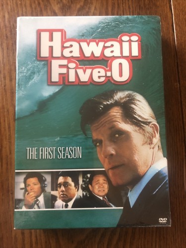 Hawaii Five-O シーズン4 DVD-BOX 全巻セット 91ionXh0nyL._UF350,350_QL50_.jpg