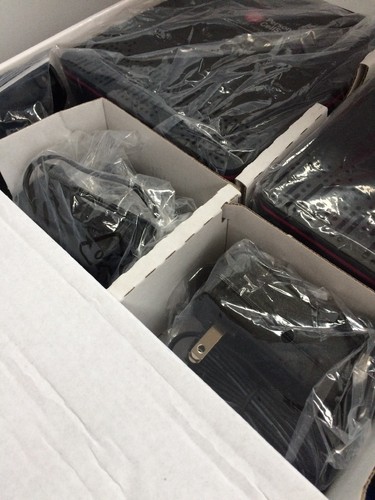 T-MOBILE NXT CELI INDOOR 4G LTE PERSONAL CELL SPOT SIGNAL BOOSTER Brand New