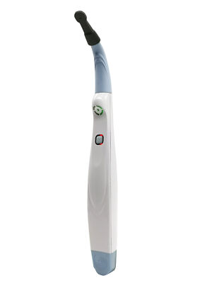 Easyinsmile Dental Implant Detector Locater Wireless Rotary Head Spotting