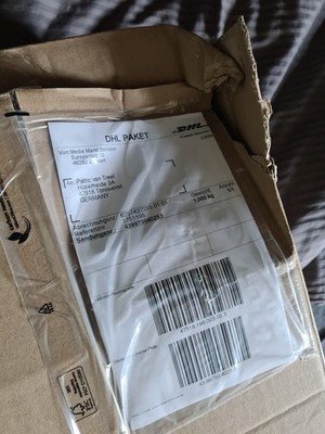 Artikelfoto(s) von einem verifizierten Käufer