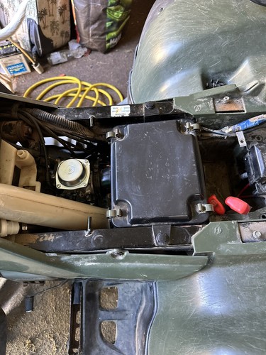 Artikelfoto(s) von einem verifizierten Käufer