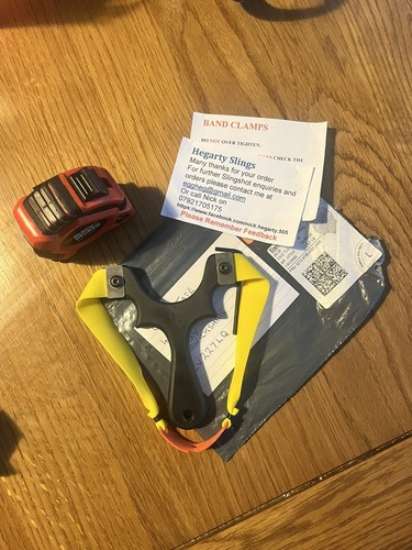 Fotos del artículo de un comprador verificado