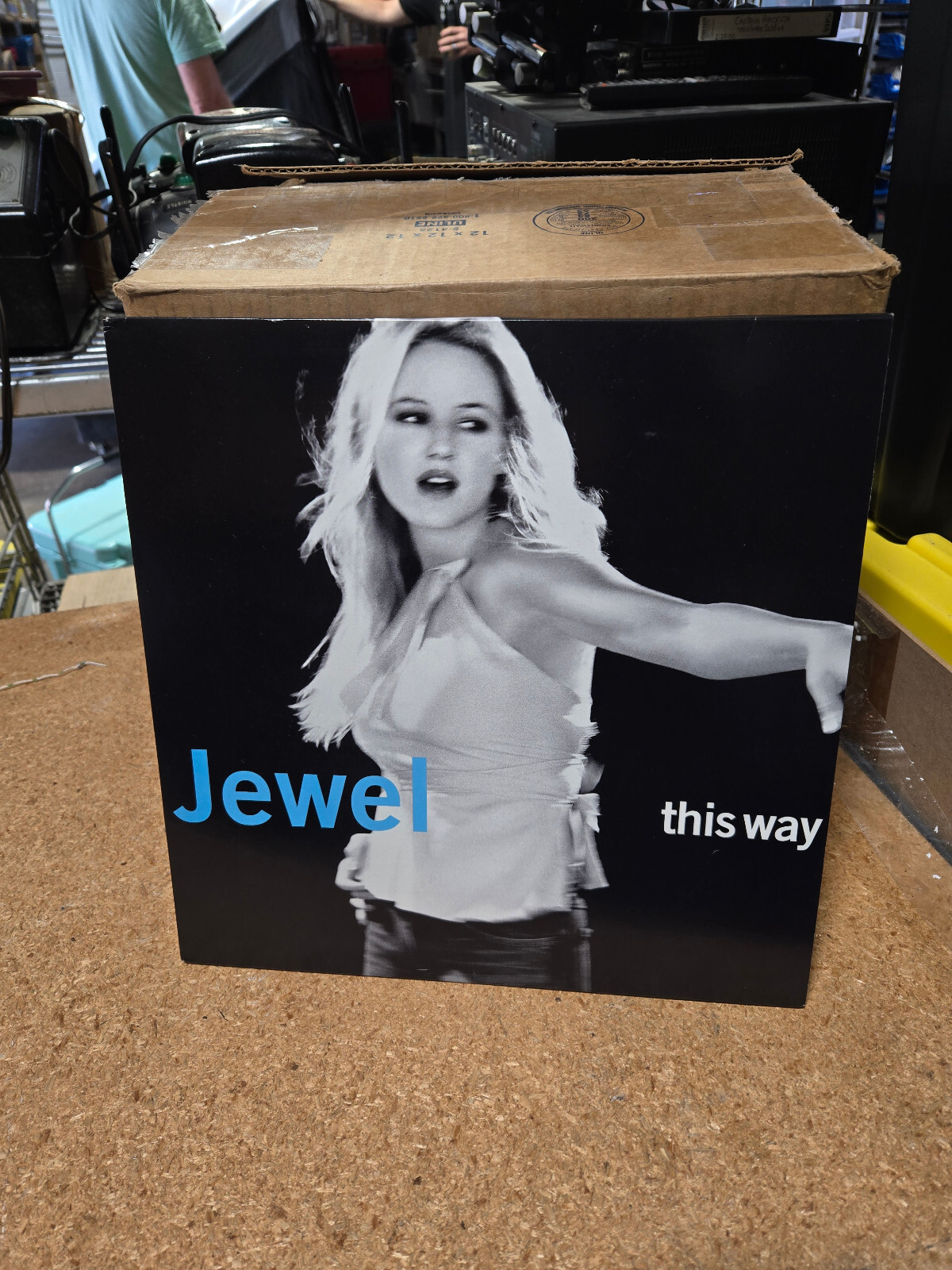 Jewel Jewel