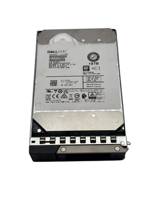 Dell R20GG 18TB SAS 7.2K 12G 3.5 Hard Drive 0F38377 WUH721818AL5200"