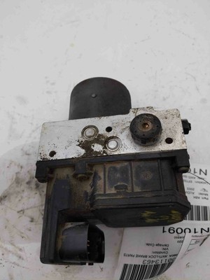 2002 2003 2004 2005 AUDI A6 AWD ABS ANTI-LOCK BRAKE PUMP ...