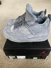 jordan retro kaws 4