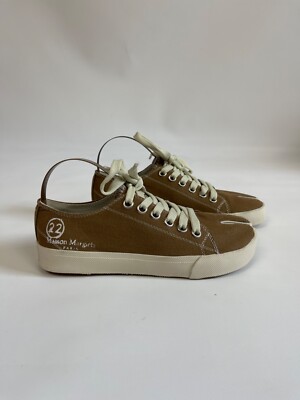 margiela tabi low