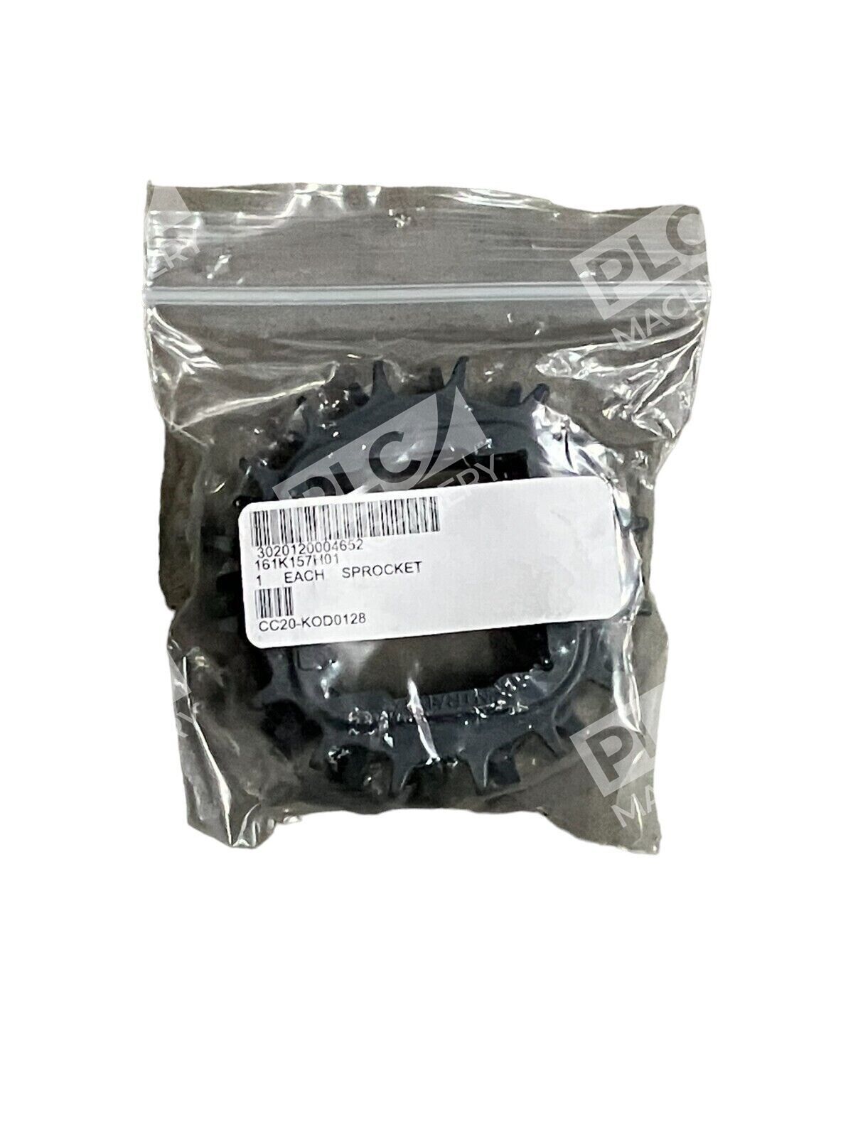 Intralox S1100-31PD 16 Tooth 79MM | eBay Intralox S1100-31PD 16 Tooth 79MM | eBay