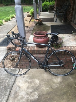 2013 raleigh revenio 3.0