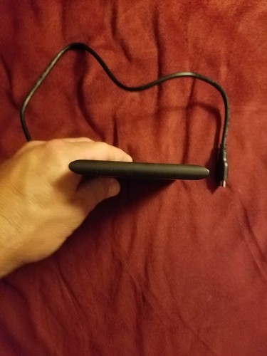 Maxone Harddrive 1tb!!