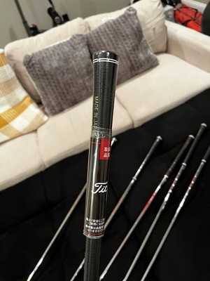 Titleist T150 2023 Iron set 5-pw / MODUS3 TOUR 120S | eBay