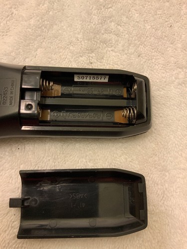 Kenwood Remote Control Unit RC-517 RC517