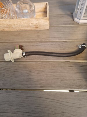 Einlassventil Ventil Beko WA 1050 MAGNETVENTIL 2801550100 WASCHMASCHINE 